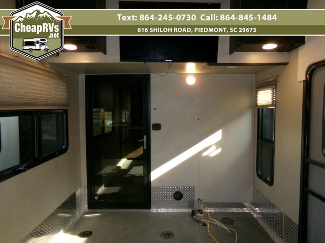2017 Keystone fuzion 414 chrome | Piedmont, SC | Cheap RV's LLC 2017 Keystone fuzion 414 chrome | Piedmont, SC | Cheap RV's LLC