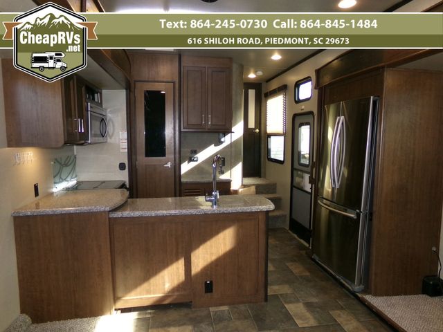 2017 Keystone fuzion 414 chrome | Piedmont, SC | Cheap RV's LLC 2017 Keystone fuzion 414 chrome | Piedmont, SC | Cheap RV's LLC