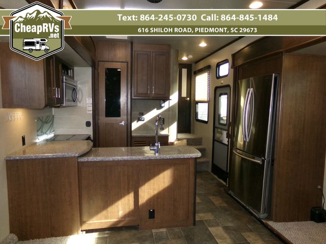 2017 Keystone fuzion 414 chrome | Piedmont, SC | Cheap RV's LLC 2017 Keystone fuzion 414 chrome | Piedmont, SC | Cheap RV's LLC
