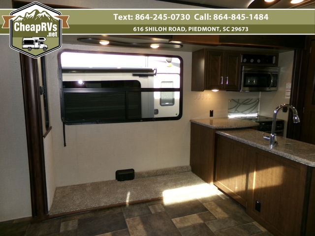 2017 Keystone fuzion 414 chrome | Piedmont, SC | Cheap RV's LLC 2017 Keystone fuzion 414 chrome | Piedmont, SC | Cheap RV's LLC