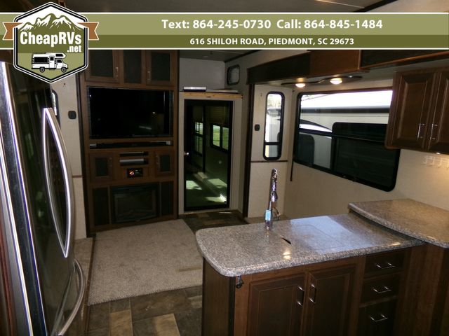 2017 Keystone fuzion 414 chrome | Piedmont, SC | Cheap RV's LLC 2017 Keystone fuzion 414 chrome | Piedmont, SC | Cheap RV's LLC
