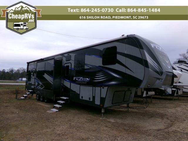 2017 Keystone fuzion 414 chrome | Piedmont, SC | Cheap RV's LLC 2017 Keystone fuzion 414 chrome | Piedmont, SC | Cheap RV's LLC