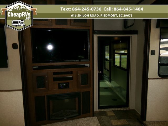 2017 Keystone fuzion 414 chrome | Piedmont, SC | Cheap RV's LLC 2017 Keystone fuzion 414 chrome | Piedmont, SC | Cheap RV's LLC