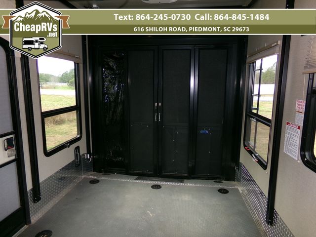 2017 Keystone fuzion 414 chrome | Piedmont, SC | Cheap RV's LLC 2017 Keystone fuzion 414 chrome | Piedmont, SC | Cheap RV's LLC