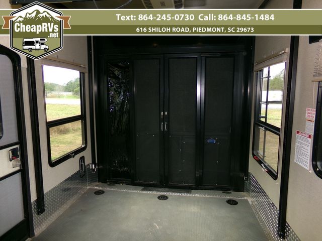 2017 Keystone fuzion 414 chrome | Piedmont, SC | Cheap RV's LLC 2017 Keystone fuzion 414 chrome | Piedmont, SC | Cheap RV's LLC