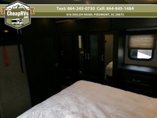 2017 Keystone fuzion 414 chrome | Piedmont, SC | Cheap RV's LLC 2017 Keystone fuzion 414 chrome | Piedmont, SC | Cheap RV's LLC