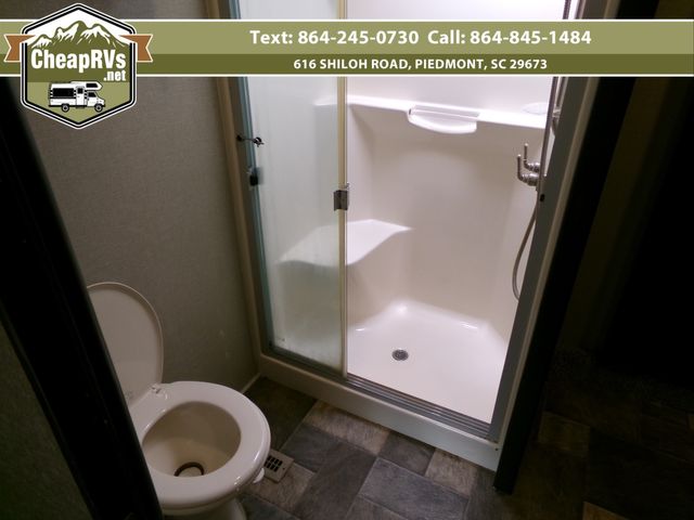 2017 Keystone fuzion 414 chrome | Piedmont, SC | Cheap RV's LLC 2017 Keystone fuzion 414 chrome | Piedmont, SC | Cheap RV's LLC