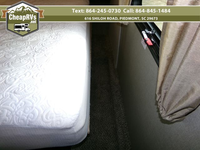 2017 Keystone fuzion 414 chrome  | Piedmont, SC | Cheap RV's LLC