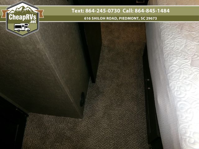 2017 Keystone fuzion 414 chrome | Piedmont, SC | Cheap RV's LLC 2017 Keystone fuzion 414 chrome | Piedmont, SC | Cheap RV's LLC