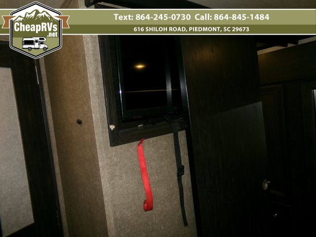 2017 Keystone fuzion 414 chrome | Piedmont, SC | Cheap RV's LLC 2017 Keystone fuzion 414 chrome | Piedmont, SC | Cheap RV's LLC