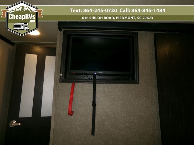 2017 Keystone fuzion 414 chrome | Piedmont, SC | Cheap RV's LLC 2017 Keystone fuzion 414 chrome | Piedmont, SC | Cheap RV's LLC