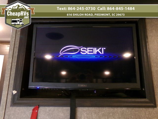 2017 Keystone fuzion 414 chrome  | Piedmont, SC | Cheap RV's LLC