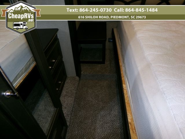 2017 Keystone fuzion 414 chrome | Piedmont, SC | Cheap RV's LLC 2017 Keystone fuzion 414 chrome | Piedmont, SC | Cheap RV's LLC