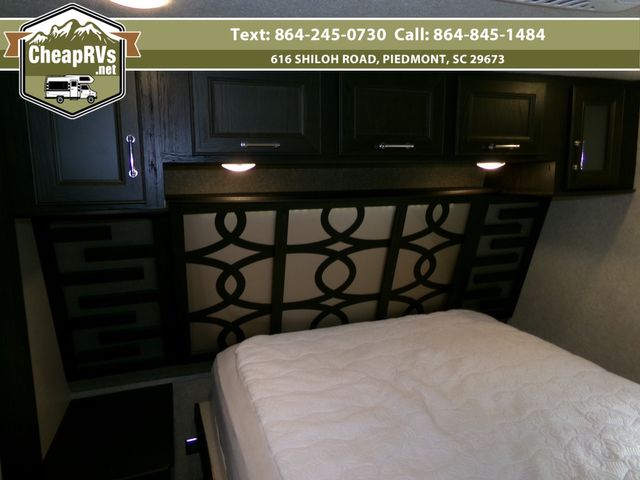 2017 Keystone fuzion 414 chrome | Piedmont, SC | Cheap RV's LLC 2017 Keystone fuzion 414 chrome | Piedmont, SC | Cheap RV's LLC