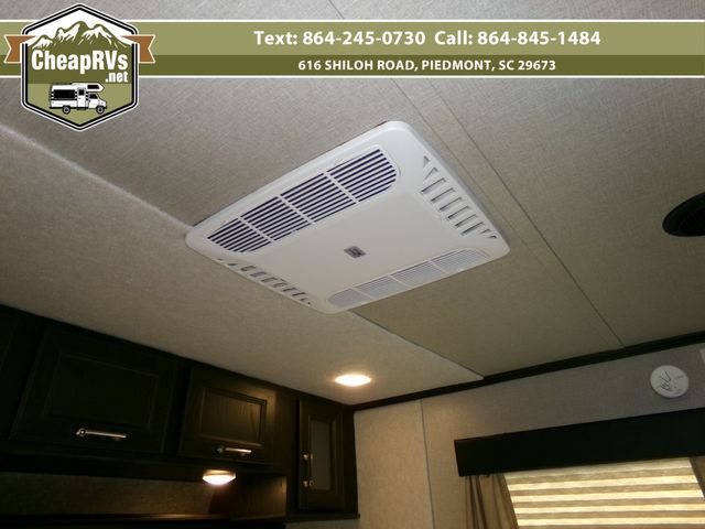 2017 Keystone fuzion 414 chrome  | Piedmont, SC | Cheap RV's LLC