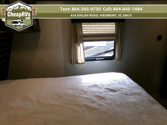 2017 Keystone fuzion 414 chrome | Piedmont, SC | Cheap RV's LLC 2017 Keystone fuzion 414 chrome | Piedmont, SC | Cheap RV's LLC