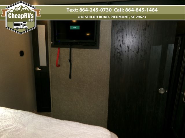 2017 Keystone fuzion 414 chrome | Piedmont, SC | Cheap RV's LLC 2017 Keystone fuzion 414 chrome | Piedmont, SC | Cheap RV's LLC