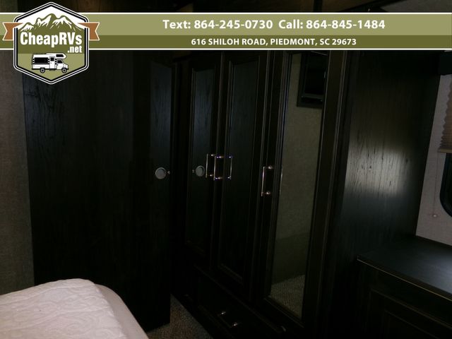 2017 Keystone fuzion 414 chrome | Piedmont, SC | Cheap RV's LLC 2017 Keystone fuzion 414 chrome | Piedmont, SC | Cheap RV's LLC