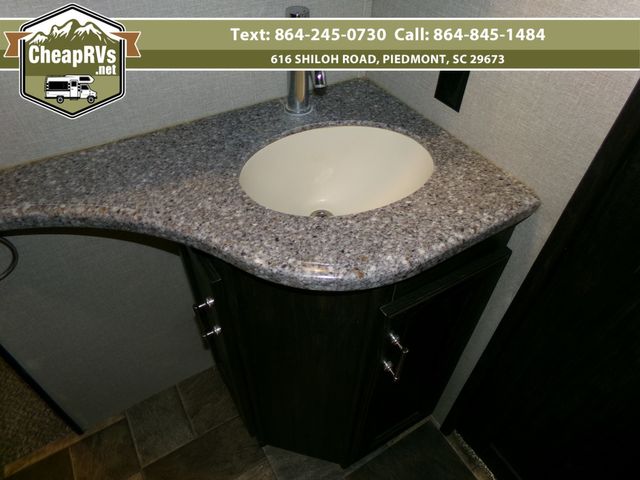 2017 Keystone fuzion 414 chrome | Piedmont, SC | Cheap RV's LLC 2017 Keystone fuzion 414 chrome | Piedmont, SC | Cheap RV's LLC