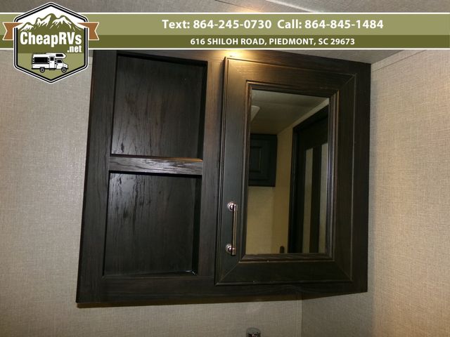 2017 Keystone fuzion 414 chrome | Piedmont, SC | Cheap RV's LLC 2017 Keystone fuzion 414 chrome | Piedmont, SC | Cheap RV's LLC