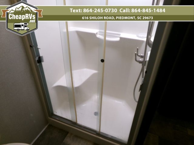 2017 Keystone fuzion 414 chrome | Piedmont, SC | Cheap RV's LLC 2017 Keystone fuzion 414 chrome | Piedmont, SC | Cheap RV's LLC