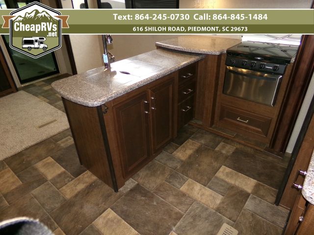 2017 Keystone fuzion 414 chrome | Piedmont, SC | Cheap RV's LLC 2017 Keystone fuzion 414 chrome | Piedmont, SC | Cheap RV's LLC