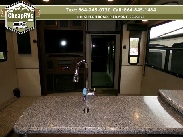 2017 Keystone fuzion 414 chrome | Piedmont, SC | Cheap RV's LLC 2017 Keystone fuzion 414 chrome | Piedmont, SC | Cheap RV's LLC