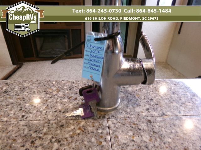 2017 Keystone fuzion 414 chrome | Piedmont, SC | Cheap RV's LLC 2017 Keystone fuzion 414 chrome | Piedmont, SC | Cheap RV's LLC