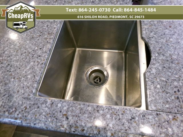 2017 Keystone fuzion 414 chrome | Piedmont, SC | Cheap RV's LLC 2017 Keystone fuzion 414 chrome | Piedmont, SC | Cheap RV's LLC