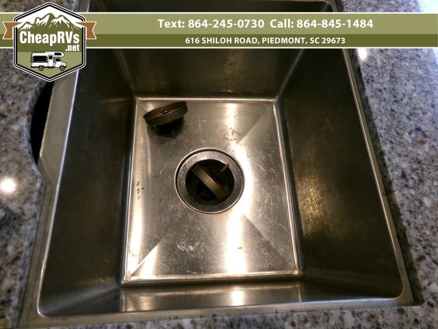 2017 Keystone fuzion 414 chrome | Piedmont, SC | Cheap RV's LLC 2017 Keystone fuzion 414 chrome | Piedmont, SC | Cheap RV's LLC