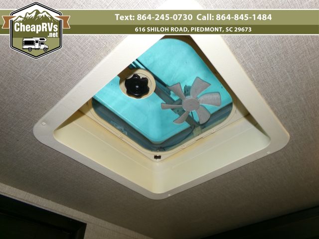 2017 Keystone fuzion 414 chrome  | Piedmont, SC | Cheap RV's LLC