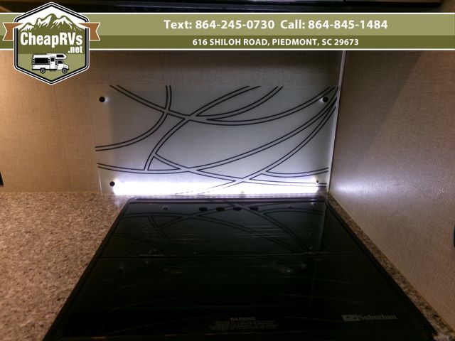 2017 Keystone fuzion 414 chrome  | Piedmont, SC | Cheap RV's LLC