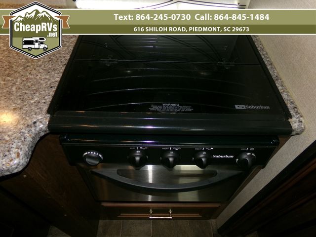 2017 Keystone fuzion 414 chrome | Piedmont, SC | Cheap RV's LLC 2017 Keystone fuzion 414 chrome | Piedmont, SC | Cheap RV's LLC