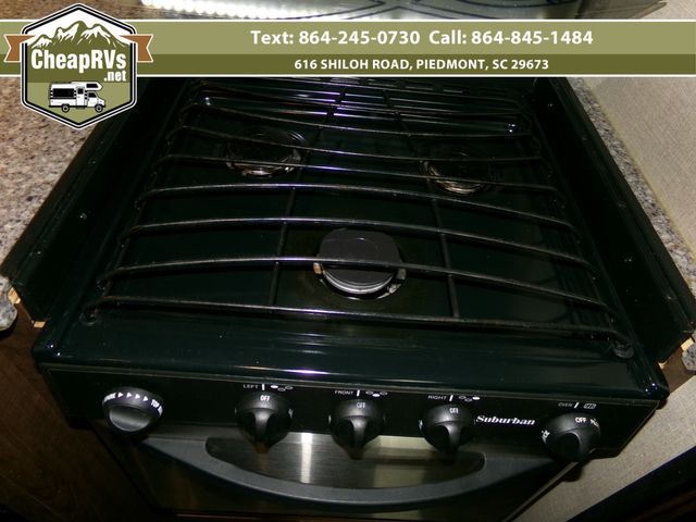 2017 Keystone fuzion 414 chrome  | Piedmont, SC | Cheap RV's LLC