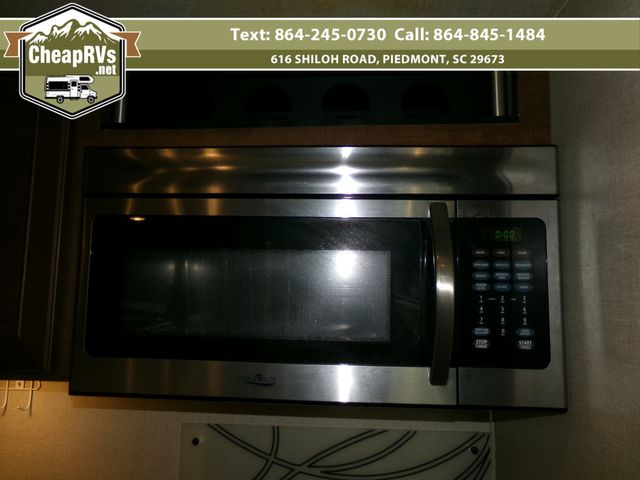 2017 Keystone fuzion 414 chrome | Piedmont, SC | Cheap RV's LLC 2017 Keystone fuzion 414 chrome | Piedmont, SC | Cheap RV's LLC