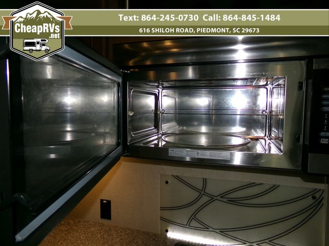 2017 Keystone fuzion 414 chrome  | Piedmont, SC | Cheap RV's LLC