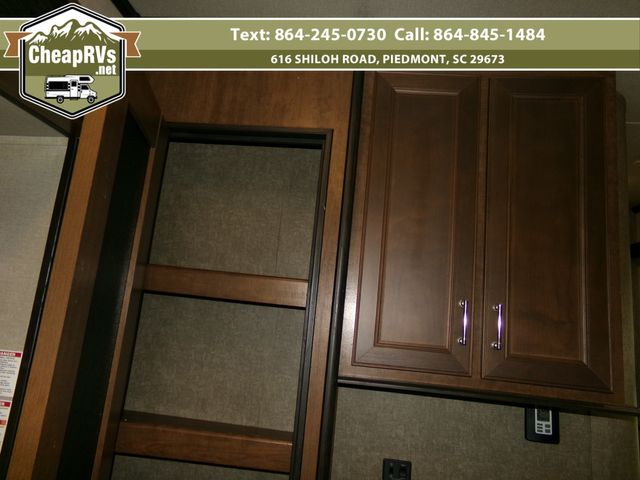 2017 Keystone fuzion 414 chrome | Piedmont, SC | Cheap RV's LLC 2017 Keystone fuzion 414 chrome | Piedmont, SC | Cheap RV's LLC