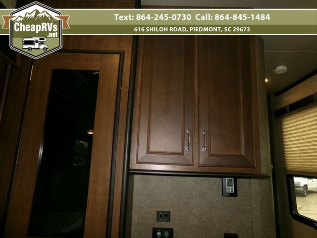 2017 Keystone fuzion 414 chrome | Piedmont, SC | Cheap RV's LLC 2017 Keystone fuzion 414 chrome | Piedmont, SC | Cheap RV's LLC