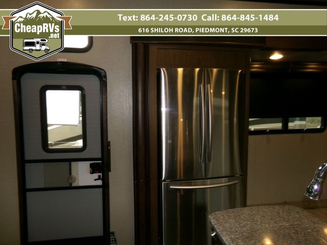 2017 Keystone fuzion 414 chrome | Piedmont, SC | Cheap RV's LLC 2017 Keystone fuzion 414 chrome | Piedmont, SC | Cheap RV's LLC