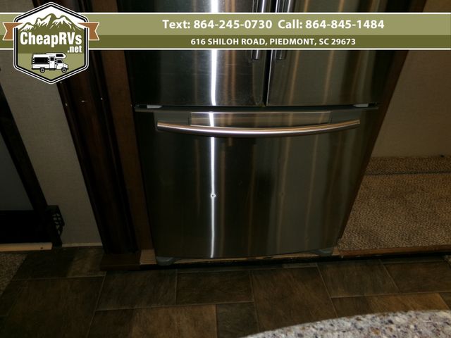 2017 Keystone fuzion 414 chrome | Piedmont, SC | Cheap RV's LLC 2017 Keystone fuzion 414 chrome | Piedmont, SC | Cheap RV's LLC