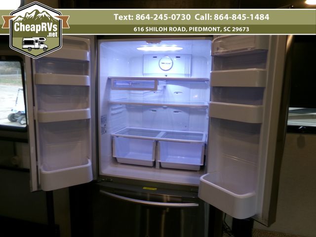 2017 Keystone fuzion 414 chrome | Piedmont, SC | Cheap RV's LLC 2017 Keystone fuzion 414 chrome | Piedmont, SC | Cheap RV's LLC