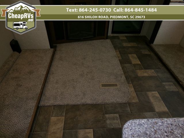 2017 Keystone fuzion 414 chrome | Piedmont, SC | Cheap RV's LLC 2017 Keystone fuzion 414 chrome | Piedmont, SC | Cheap RV's LLC