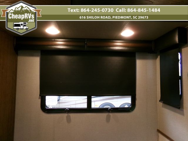 2017 Keystone fuzion 414 chrome  | Piedmont, SC | Cheap RV's LLC