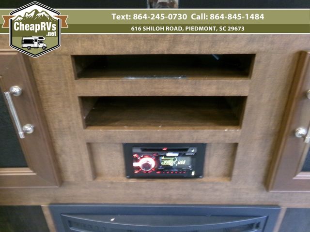 2017 Keystone fuzion 414 chrome  | Piedmont, SC | Cheap RV's LLC