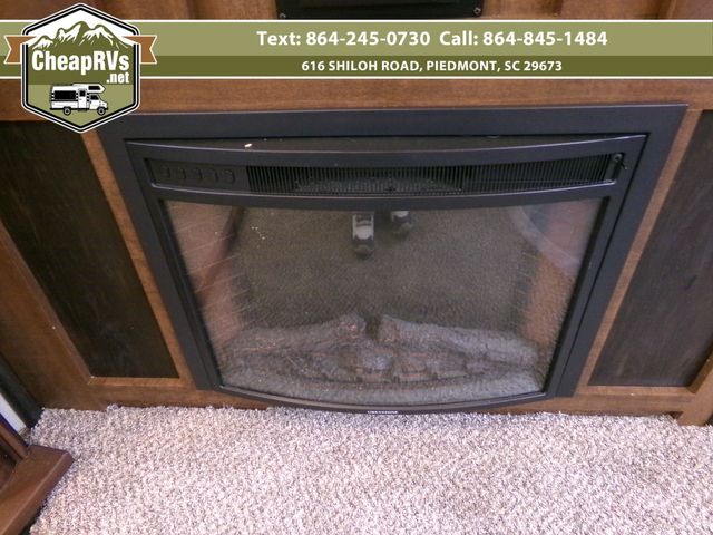 2017 Keystone fuzion 414 chrome | Piedmont, SC | Cheap RV's LLC 2017 Keystone fuzion 414 chrome | Piedmont, SC | Cheap RV's LLC