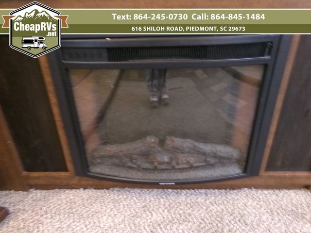 2017 Keystone fuzion 414 chrome | Piedmont, SC | Cheap RV's LLC 2017 Keystone fuzion 414 chrome | Piedmont, SC | Cheap RV's LLC