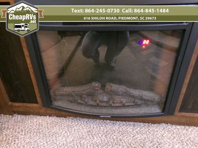 2017 Keystone fuzion 414 chrome | Piedmont, SC | Cheap RV's LLC 2017 Keystone fuzion 414 chrome | Piedmont, SC | Cheap RV's LLC