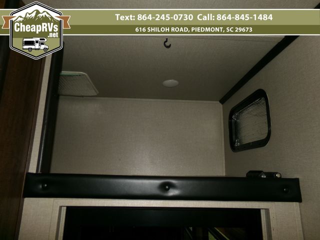 2017 Keystone fuzion 414 chrome | Piedmont, SC | Cheap RV's LLC 2017 Keystone fuzion 414 chrome | Piedmont, SC | Cheap RV's LLC