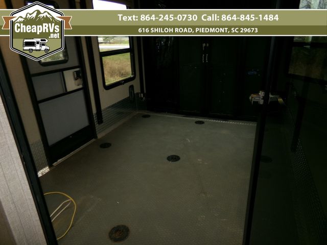 2017 Keystone fuzion 414 chrome | Piedmont, SC | Cheap RV's LLC 2017 Keystone fuzion 414 chrome | Piedmont, SC | Cheap RV's LLC