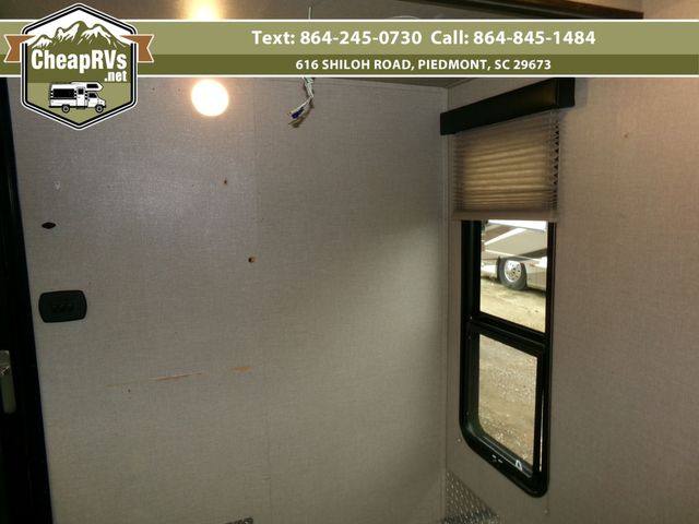 2017 Keystone fuzion 414 chrome | Piedmont, SC | Cheap RV's LLC 2017 Keystone fuzion 414 chrome | Piedmont, SC | Cheap RV's LLC